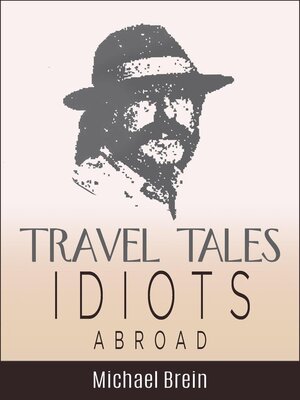 cover image of Travel Tales